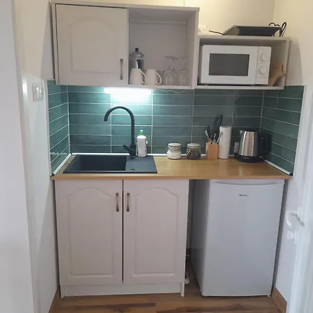 Apartman Klemens Nr Domu 14 *