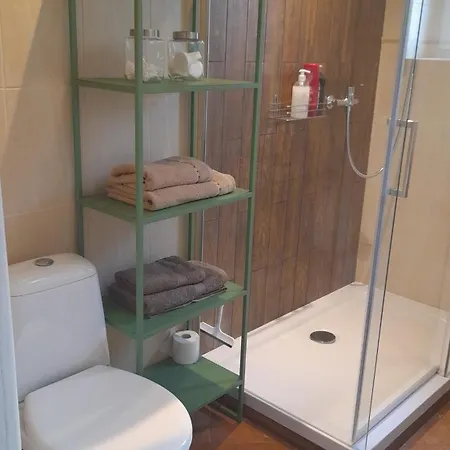 Klemens Nr Domu 14 Apartman