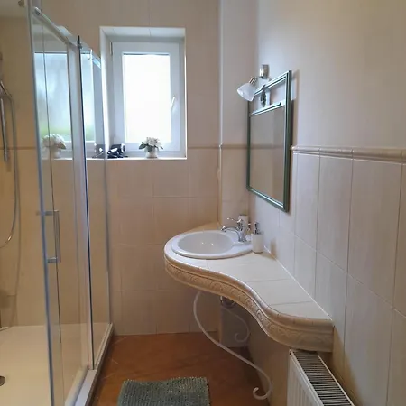 Apartman Klemens Nr Domu 14 Ostrów Wielkopolski