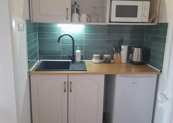 דירה Klemens Nr Domu 14 *