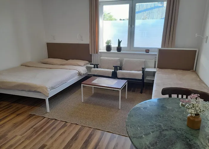 דירה Klemens Nr Domu 14