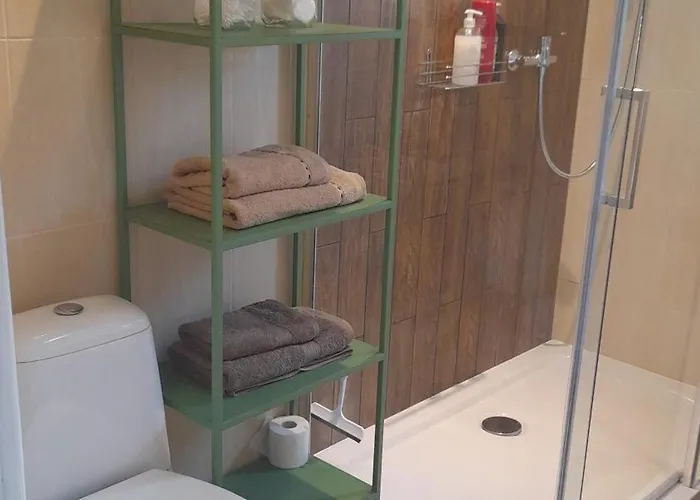 Klemens Nr Domu 14 דירה