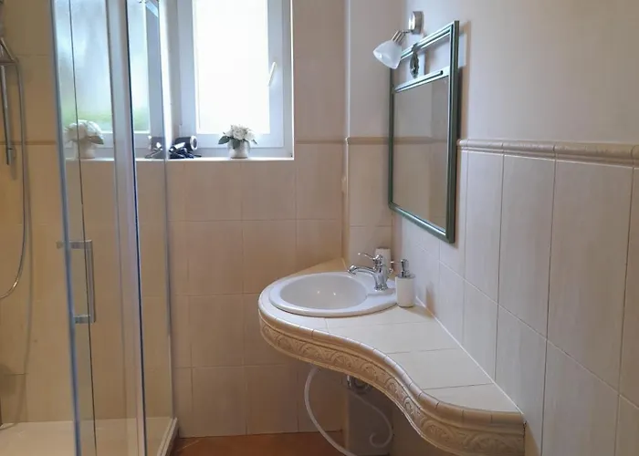 דירה Klemens Nr Domu 14 אוסטרוב וילקופולסקי